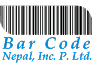 Barcode Nepal logo